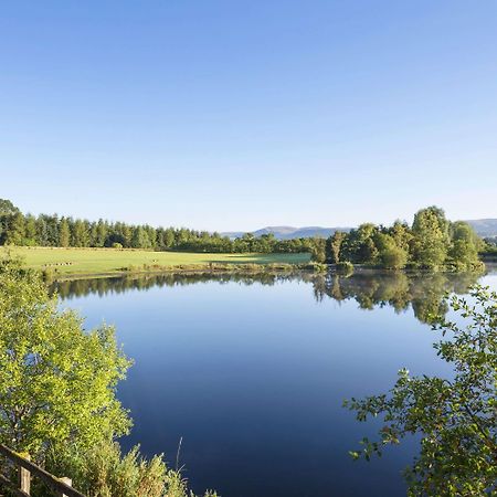 Days Inn Lockerbie - Annandale Water Johnstonebridge Bagian luar foto
