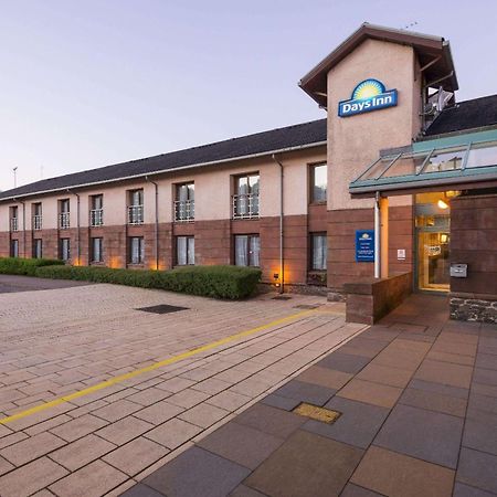 Days Inn Lockerbie - Annandale Water Johnstonebridge Bagian luar foto