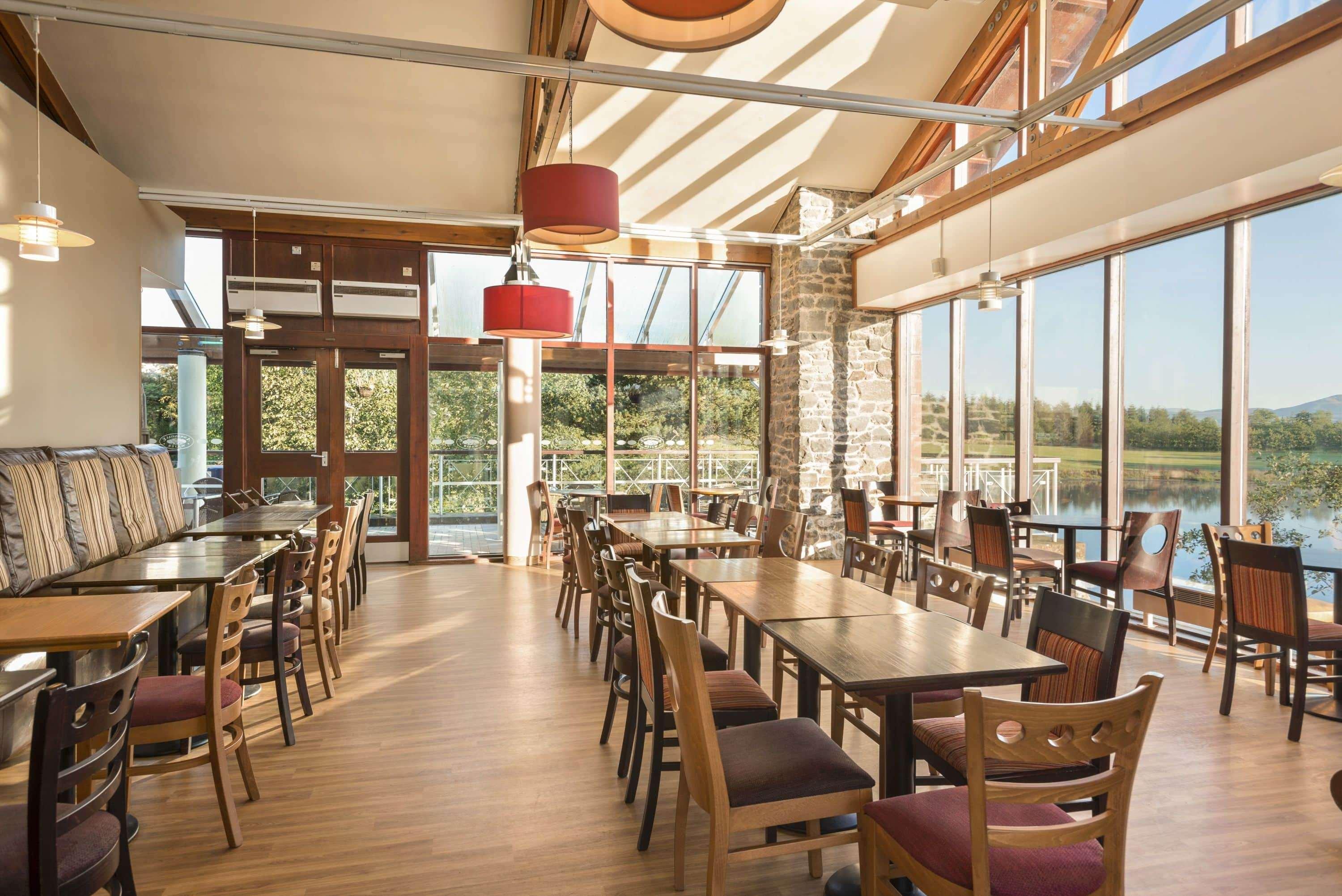 Days Inn Lockerbie - Annandale Water Johnstonebridge Bagian luar foto
