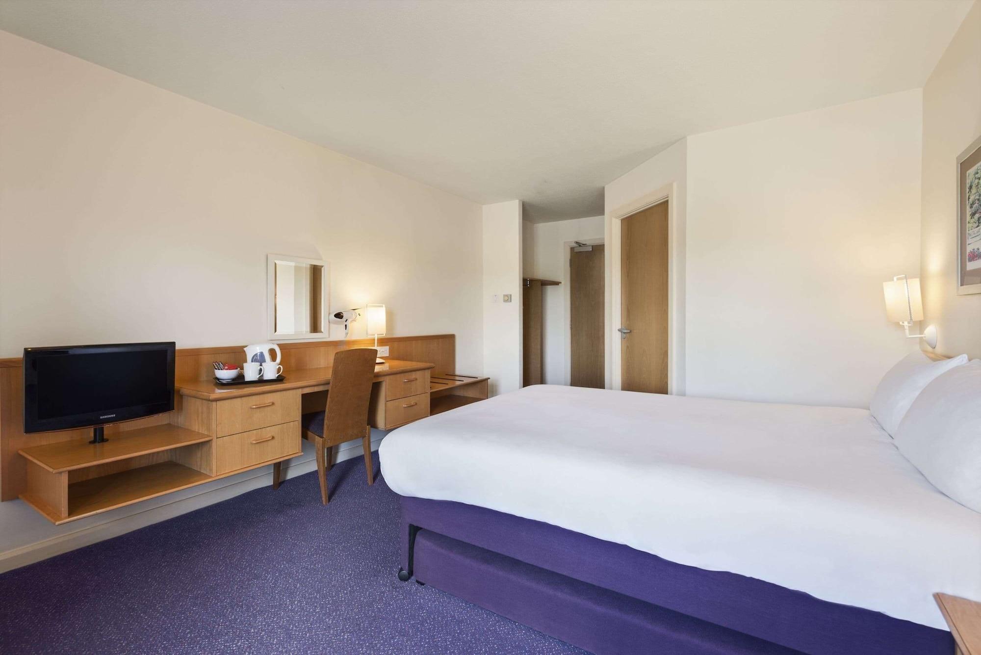 Days Inn Lockerbie - Annandale Water Johnstonebridge Bagian luar foto
