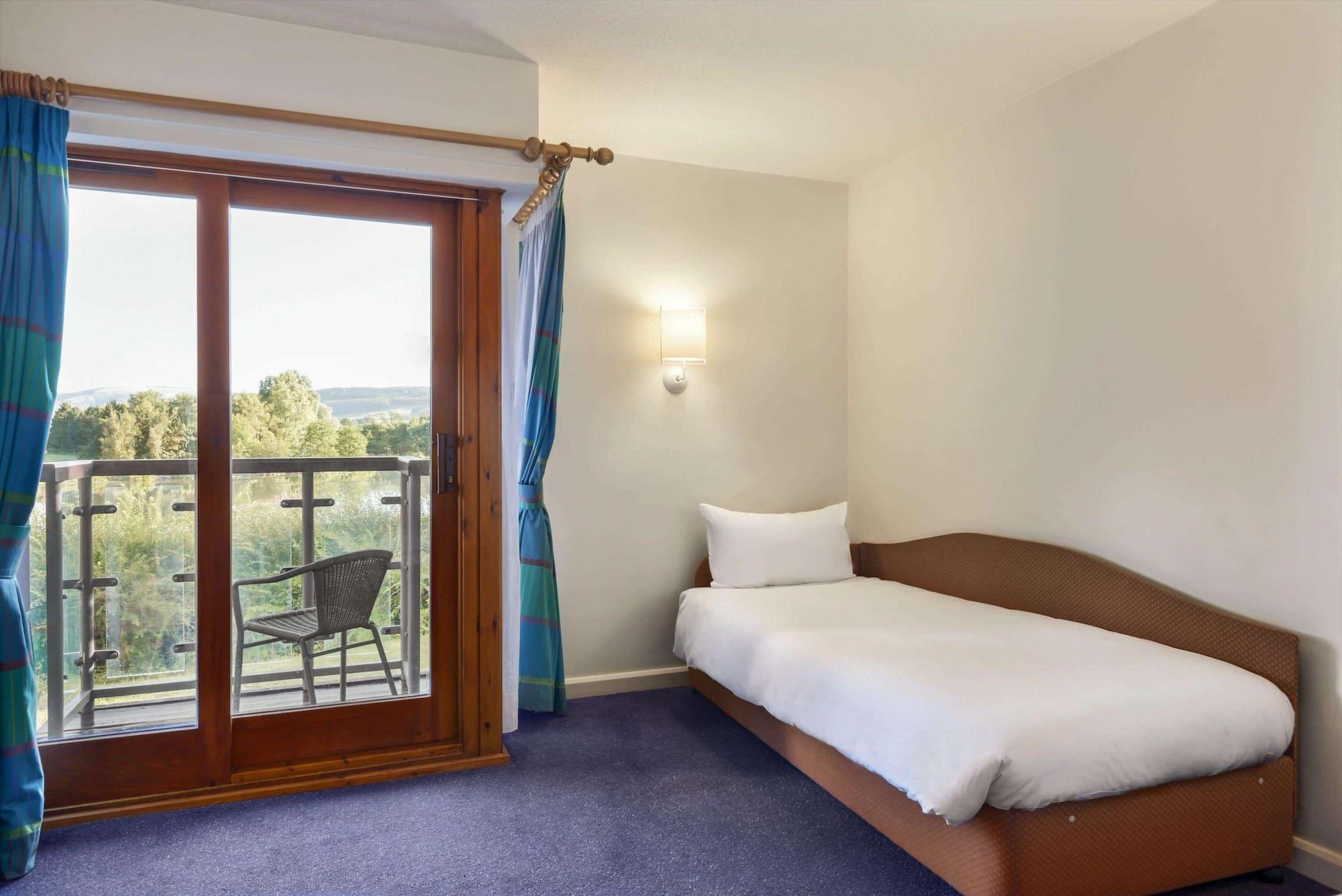 Days Inn Lockerbie - Annandale Water Johnstonebridge Bagian luar foto