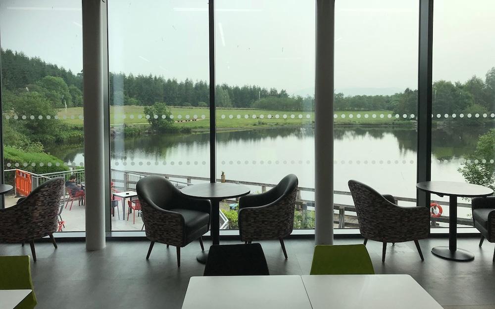 Days Inn Lockerbie - Annandale Water Johnstonebridge Bagian luar foto