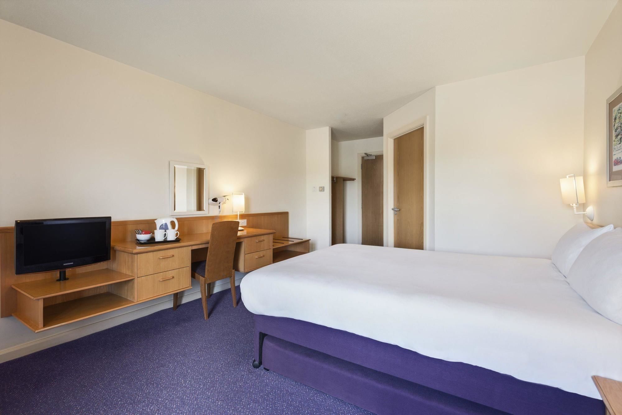Days Inn Lockerbie - Annandale Water Johnstonebridge Bagian luar foto